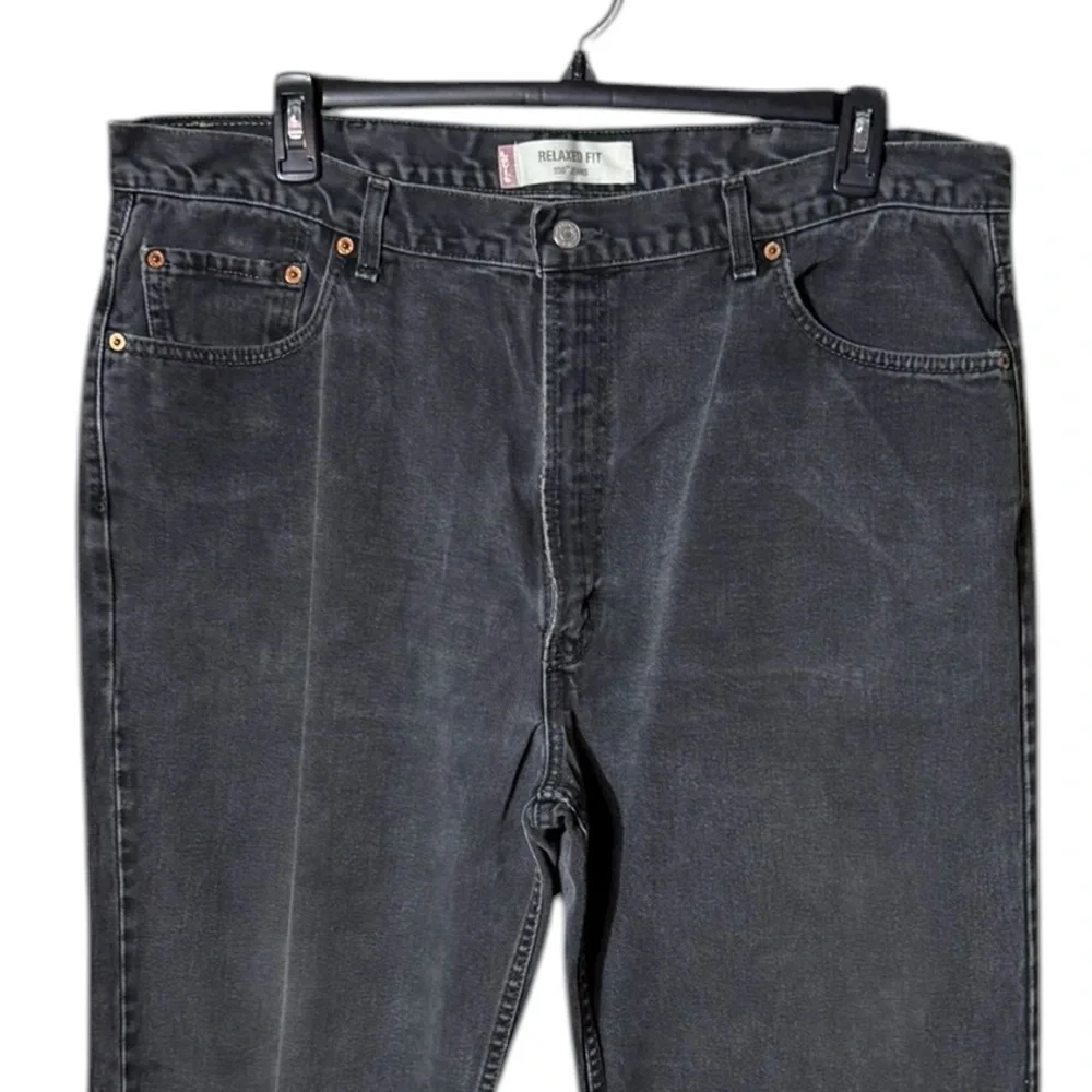 Levis vtg levis
